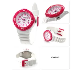 LRW-200H-4B Casio Standard Női karóra