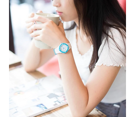 LRW-200H-2B Casio Standard Női karóra