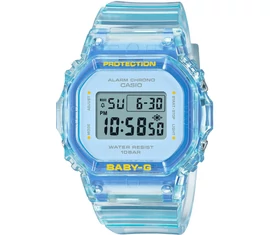 BGD-565SJ-2ER Casio Baby-G Női karóra