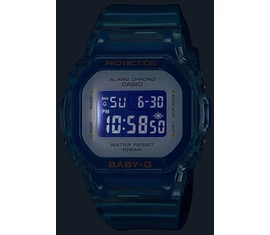 BGD-565SJ-2ER Casio Baby-G Női karóra