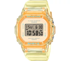 BGD-565SJ-9ER Casio Baby-G Női karóra