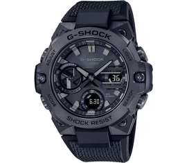 GST-B400BB-1A Casio G-SHOCK G-STEEL Férfi karóra