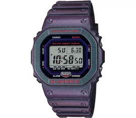 DW-B5600AH-6ER Casio G-Shock Férfi karóra