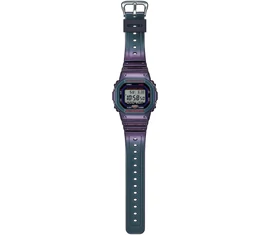 DW-B5600AH-6ER Casio G-Shock Férfi karóra