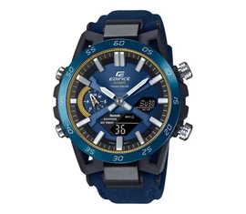 ECB-2000SS-2A Casio Edifice Férfi karóra