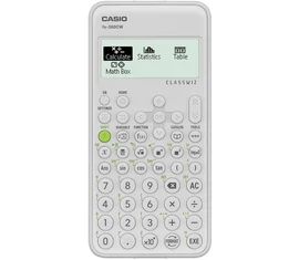 FX 350 CW Casio tudományos számológép - 290 funkció