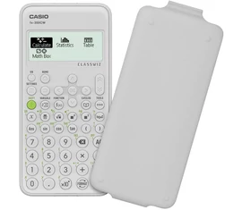 FX 350 CW Casio tudományos számológép - 290 funkció