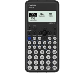 FX 82 CW Casio tudományos számológép - 290 funkció