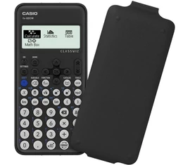 FX 82 CW Casio tudományos számológép - 290 funkció