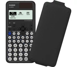 FX 85 CW Casio tudományos számológép - 290 funkció