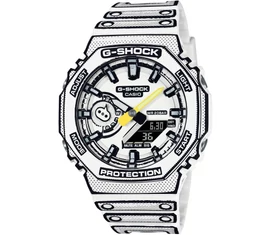 GA-2100MNG-7A Casio G-SHOCK karóra