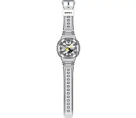 GA-2100MNG-7A Casio G-SHOCK karóra