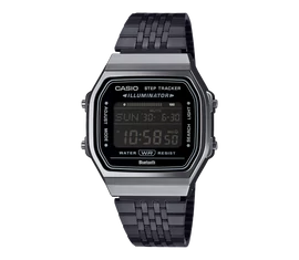 ABL-100WEGG-1B Casio Retro karóra