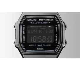 ABL-100WEGG-1B Casio Retro karóra