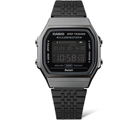 ABL-100WEGG-1B Casio Retro karóra