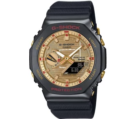 GBM-2100RH-1A Casio G-Shock férfi karóra