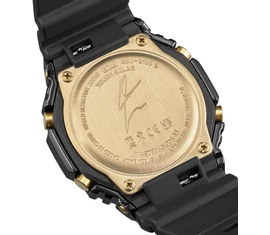 GBM-2100RH-1A Casio G-Shock férfi karóra