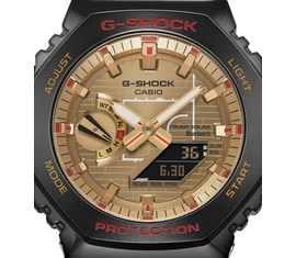 GBM-2100RH-1A Casio G-Shock férfi karóra