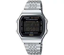ABL-100WE-1B Casio Retro karóra