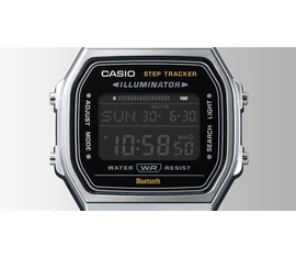 ABL-100WE-1B Casio Retro karóra