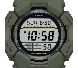 GD-010-3 Casio G-Shock karóra