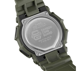 GD-010-3 Casio G-Shock karóra