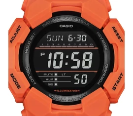 GD-010-4 Casio G-Shock karóra