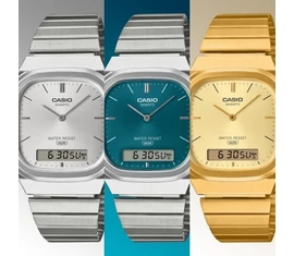 AQ-240E-7AEF Casio karóra