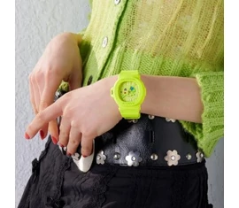 BGA-10-3AER Casio karóra