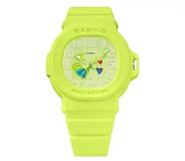BGA-10-3AER Casio karóra