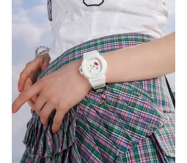 BGA-10-7AER Casio karóra
