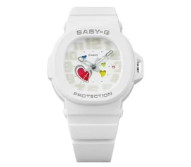 BGA-10-7AER Casio karóra