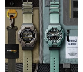 GA-010CE-2AER Casio karóra