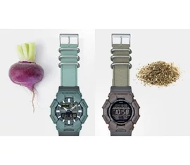 GA-010CE-2AER Casio karóra