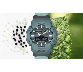 GA-010CE-2AER Casio karóra
