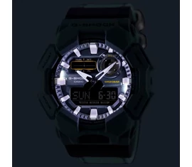 GA-010CE-2AER Casio karóra