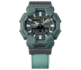 GA-010CE-2AER Casio karóra