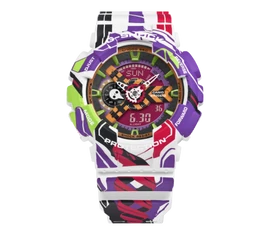 GA-110EVA30-7AER Casio karóra