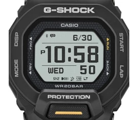 GBD-200-1A1ER Casio karóra