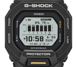 GBD-200-1A1ER Casio karóra