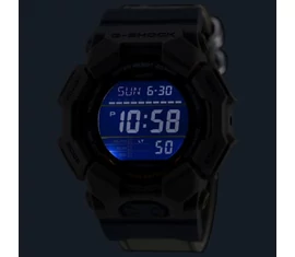 GD-010CE-5ER Casio karóra