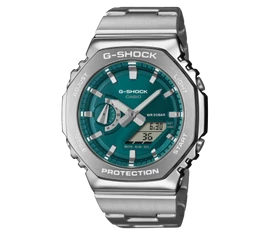 GM-2110D-3A1ER Casio karóra
