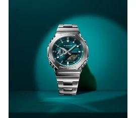 GM-2110D-3A1ER Casio karóra