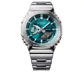 GM-2110D-3A1ER Casio karóra
