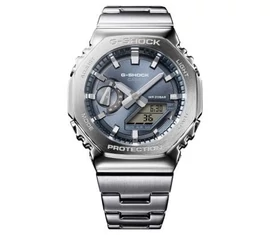 GM-2110D-8AER Casio karóra