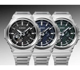 GST-B1000D-1AER Casio karóra