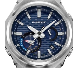 GST-B1000D-2AER Casio karóra