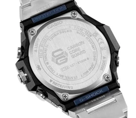 GST-B1000D-2AER Casio karóra