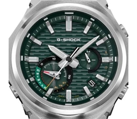 GST-B1000D-3AER Casio karóra