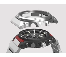GST-B1000D-3AER Casio karóra